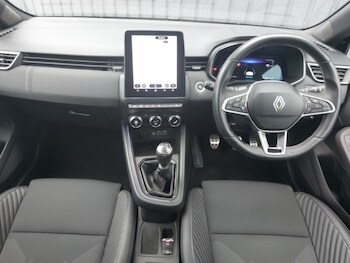 Used Renault Clio 2024 for sale - 78125843: Photo