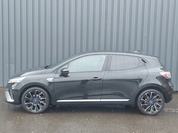 Used Renault Clio 2024 for sale - 78125843: Photo