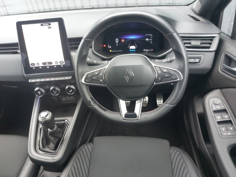 Used Renault Clio 2024 for sale - 78125843: Photo 7