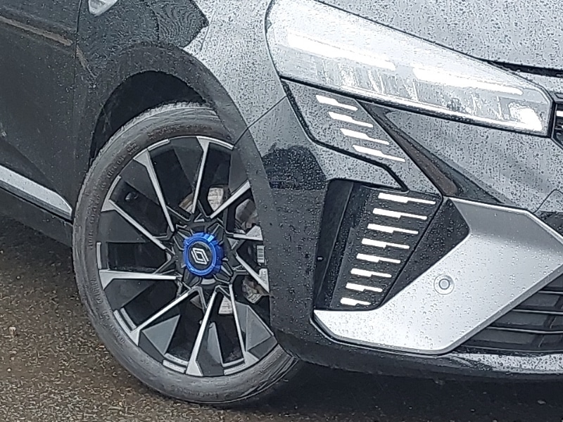 Used Renault Clio 2024 for sale - 78125843: Photo 9