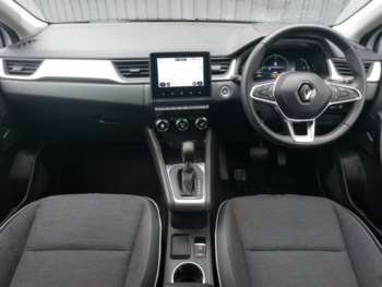 Used Renault Captur 2023 for sale - 75245330: Photo
