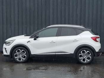Used Renault Captur 2023 for sale - 75245330: Photo