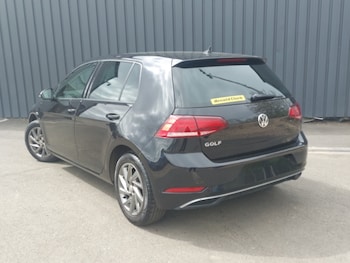 Used Volkswagen Golf 2019 for sale - 79356759: Photo