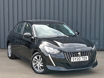 Used Peugeot 208 2020 for sale - 79505564: Photo