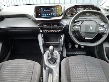 Used Peugeot 208 2020 for sale - 79505564: Photo