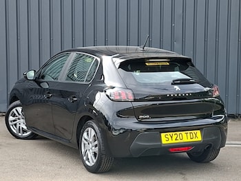 Used Peugeot 208 2020 for sale - 79505564: Photo
