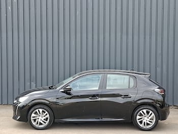 Used Peugeot 208 2020 for sale - 79505564: Photo