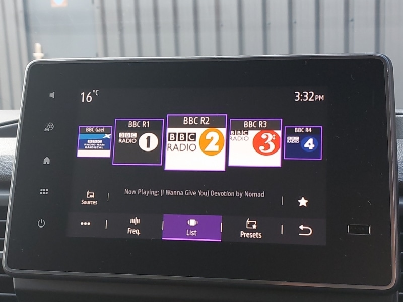 Used Renault Trafic 2024 for sale - 77751484: Photo 11