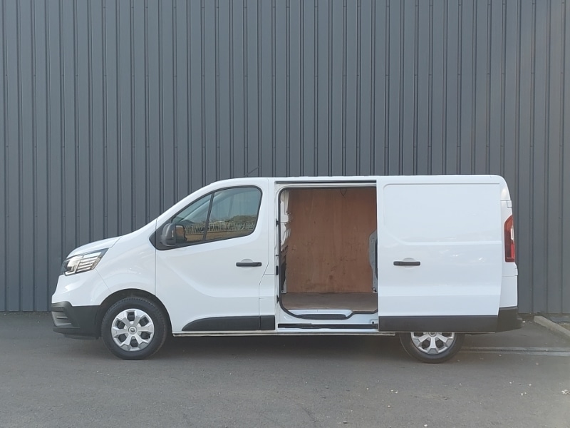 Used Renault Trafic 2024 for sale - 77751484: Photo 13