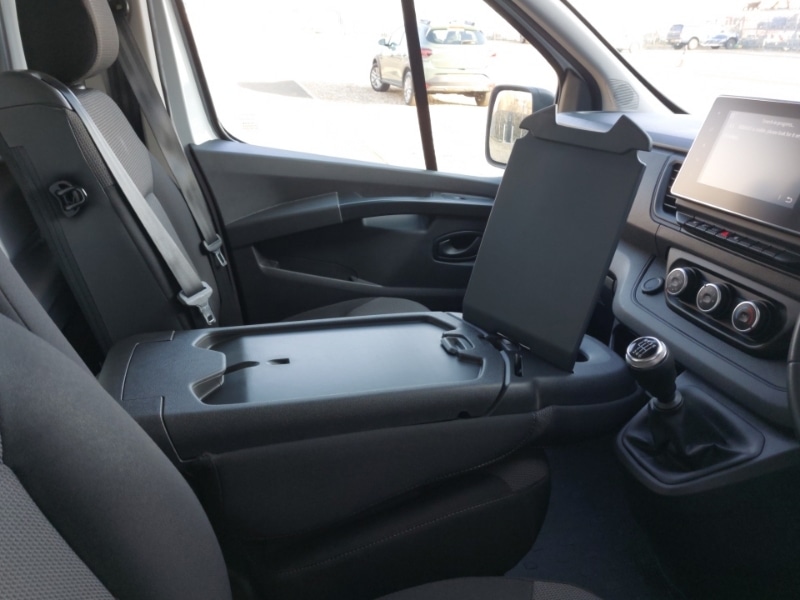 Used Renault Trafic 2024 for sale - 77751484: Photo 14