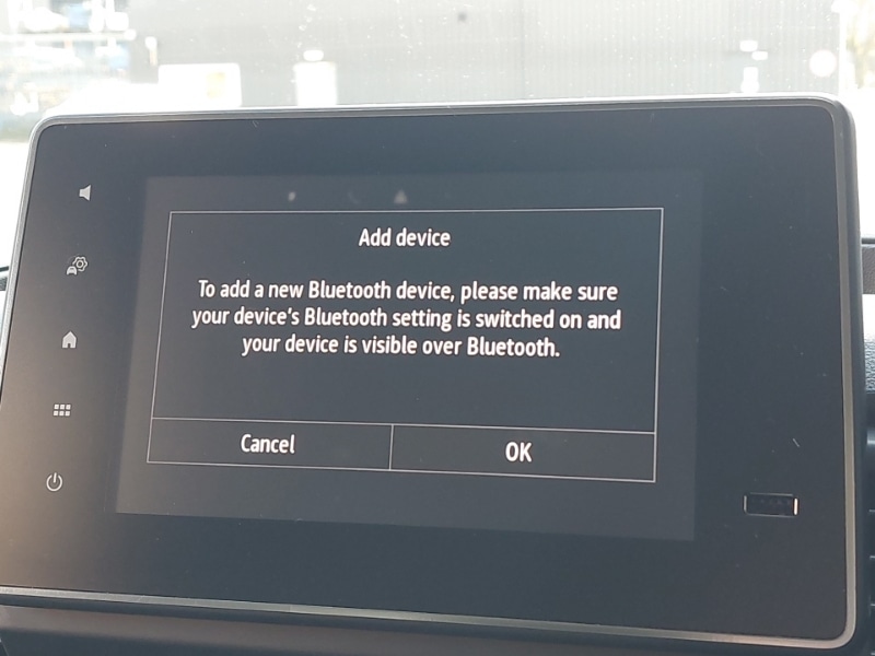 Used Renault Trafic 2024 for sale - 77751484: Photo 15