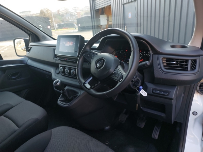 Used Renault Trafic 2024 for sale - 77751484: Photo 2