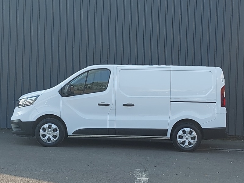 Used Renault Trafic 2024 for sale - 77751484: Photo 4