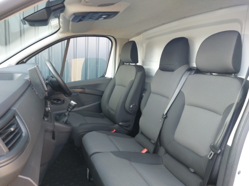 Used Renault Trafic 2024 for sale - 77751484: Photo 5