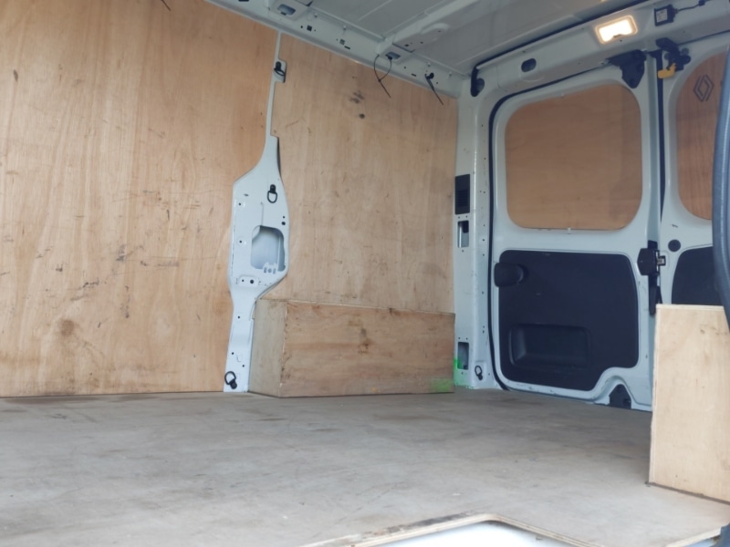 Used Renault Trafic 2024 for sale - 77751484: Photo 6