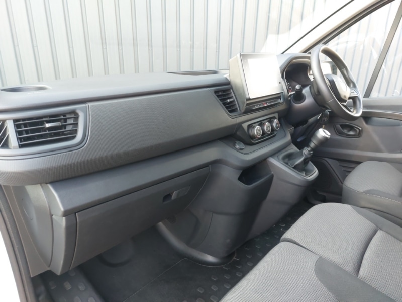 Used Renault Trafic 2024 for sale - 77751484: Photo 7