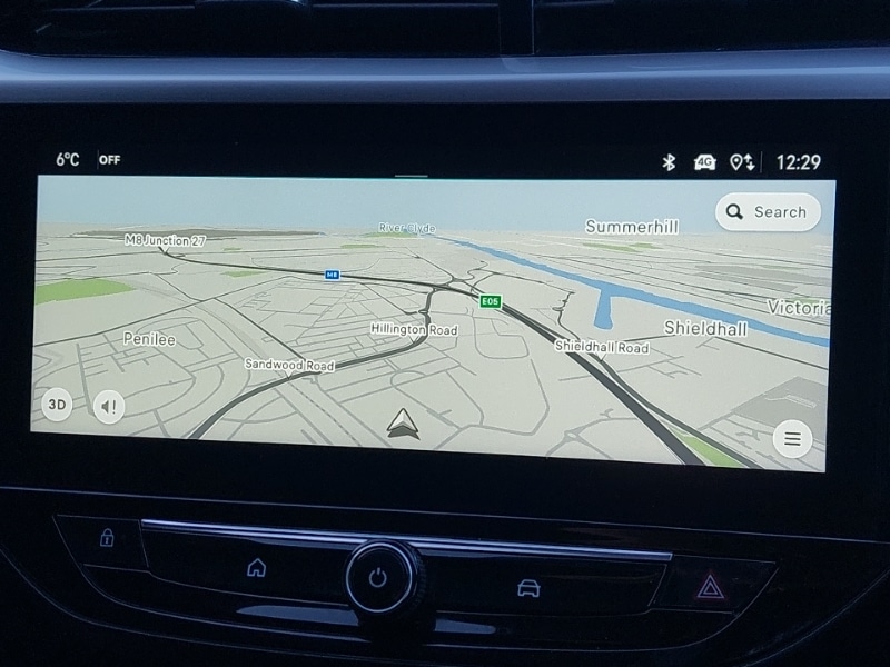 Used Vauxhall Corsa 2024 for sale - 77251635: Photo 10