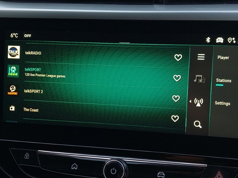 Used Vauxhall Corsa 2024 for sale - 77251635: Photo 13