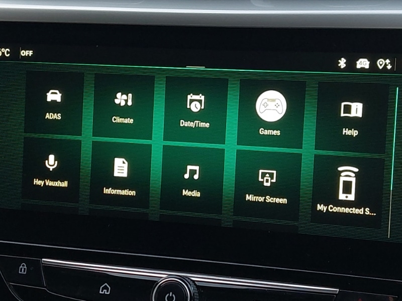 Used Vauxhall Corsa 2024 for sale - 77251635: Photo 14