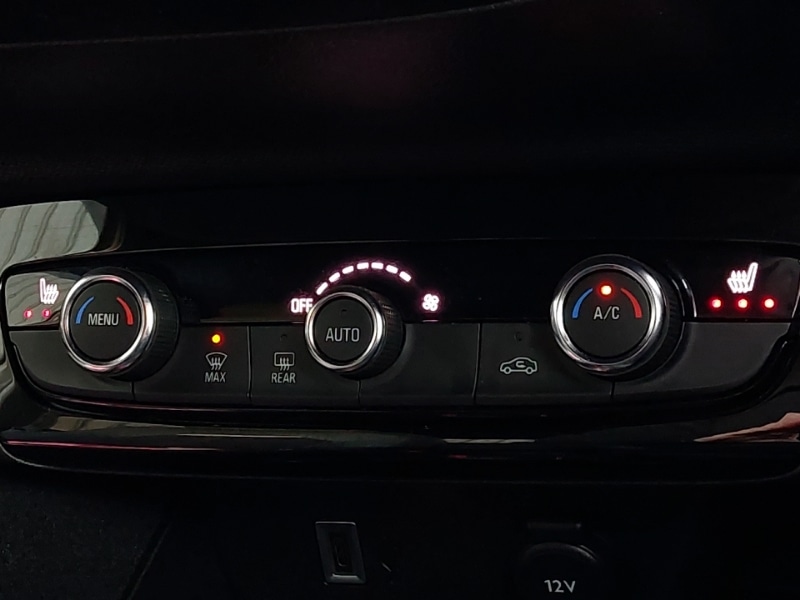 Used Vauxhall Corsa 2024 for sale - 77251635: Photo 15