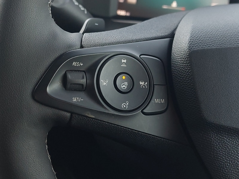 Used Vauxhall Corsa 2024 for sale - 77251635: Photo 18