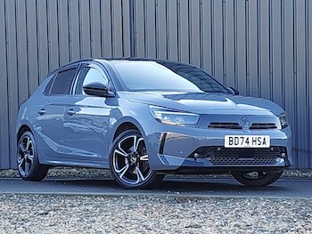 Used Vauxhall Corsa 2024 for sale - 77251635: Photo