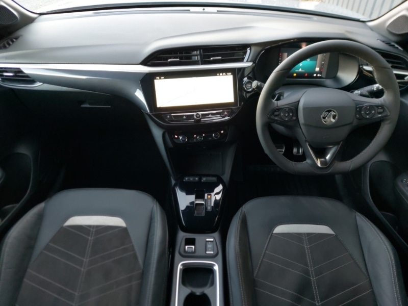 Used Vauxhall Corsa 2024 for sale - 77251635: Photo 2