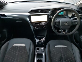 Used Vauxhall Corsa 2024 for sale - 77251635: Photo