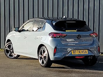 Used Vauxhall Corsa 2024 for sale - 77251635: Photo