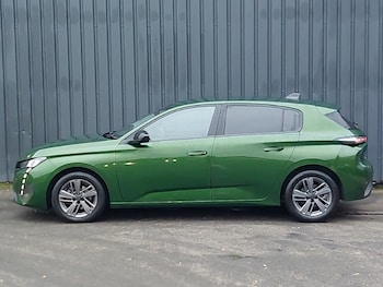 Used Peugeot 308 2022 for sale - 76708121: Photo