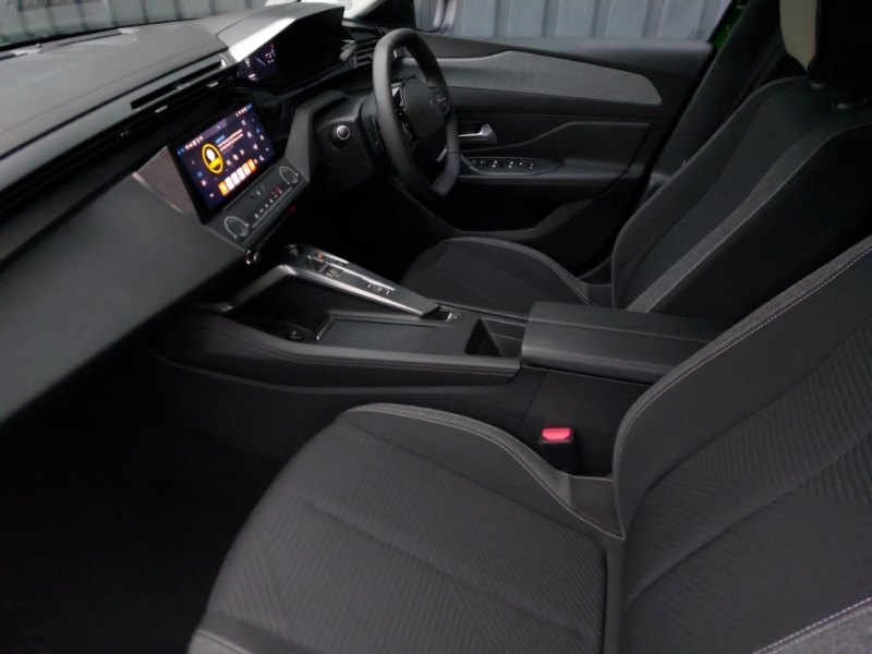 Used Peugeot 308 2022 for sale - 76708121: Photo 5