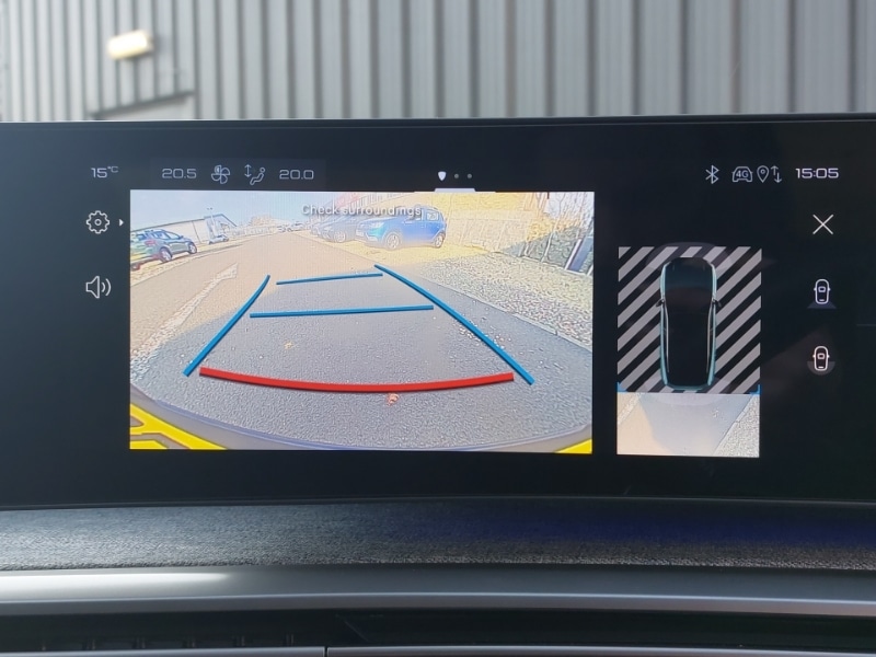 Used Peugeot 3008 2025 for sale - 77751516: Photo 11