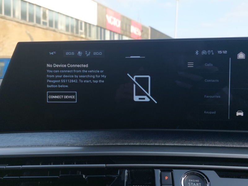 Used Peugeot 3008 2025 for sale - 77751516: Photo 13