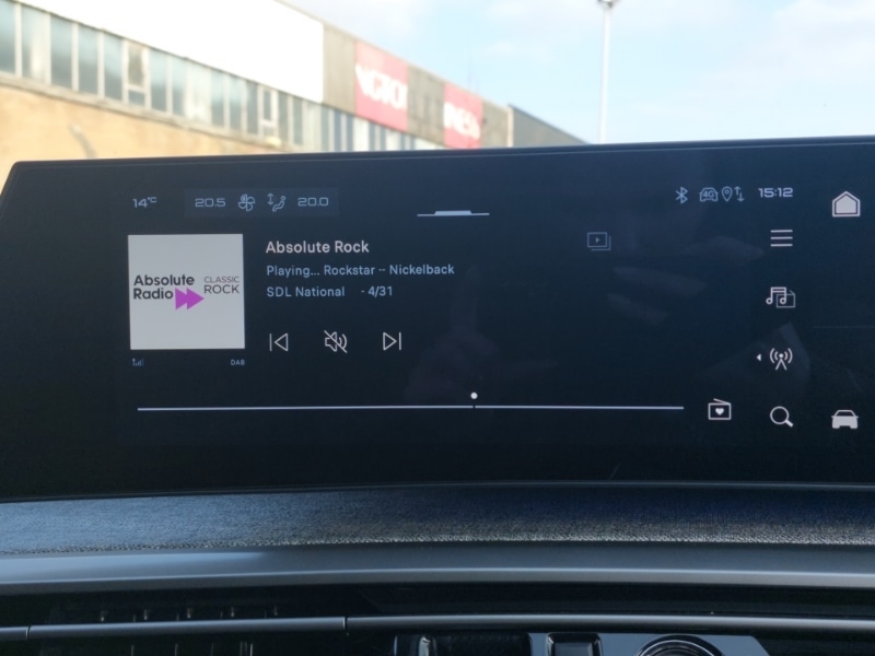 Used Peugeot 3008 2025 for sale - 77751516: Photo 14