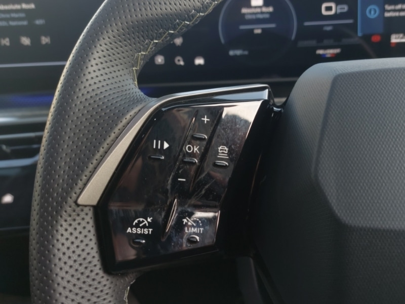 Used Peugeot 3008 2025 for sale - 77751516: Photo 15