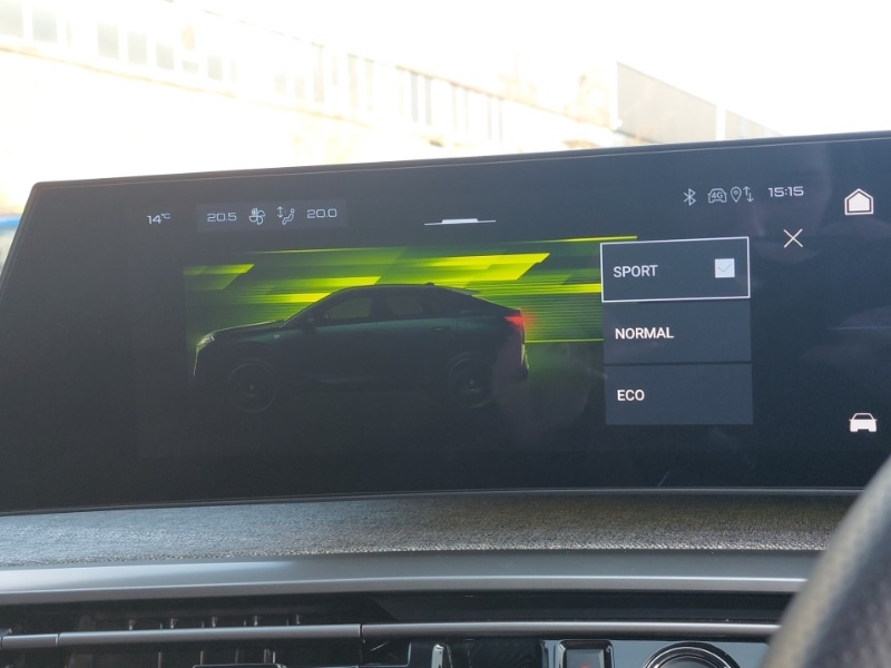 Used Peugeot 3008 2025 for sale - 77751516: Photo 18