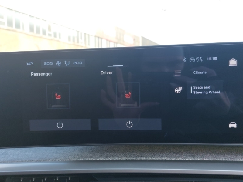 Used Peugeot 3008 2025 for sale - 77751516: Photo 19