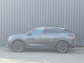 Used Peugeot 3008 2025 for sale - 77751516: Photo