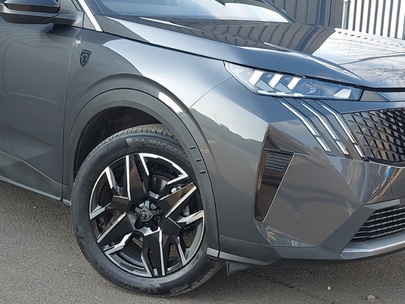 Used Peugeot 3008 2025 for sale - 77751516: Photo 9