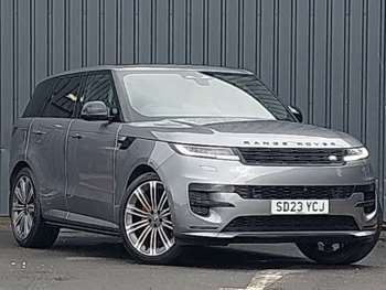 2023 - 3.0 D300 Dynamic SE 5dr Auto