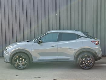 Used Nissan Juke 2025 for sale - 79647582: Photo