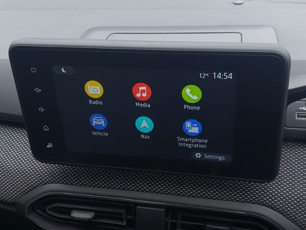 Used Dacia Sandero 2021 for sale - 76309024: Photo 14