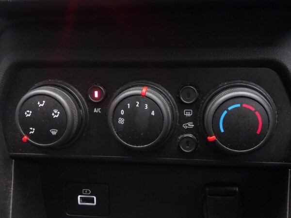 Used Dacia Sandero 2021 for sale - 76309024: Photo 16