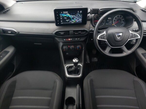 Used Dacia Sandero 2021 for sale - 76309024: Photo 2