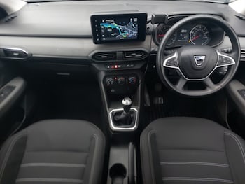 Used Dacia Sandero 2021 for sale - 76309024: Photo 2