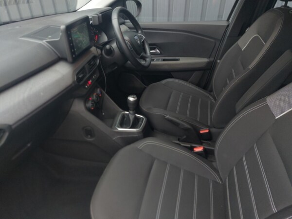 Used Dacia Sandero 2021 for sale - 76309024: Photo 5