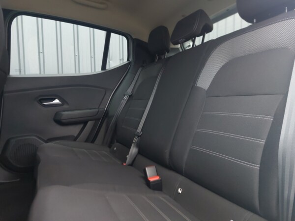 Used Dacia Sandero 2021 for sale - 76309024: Photo 6