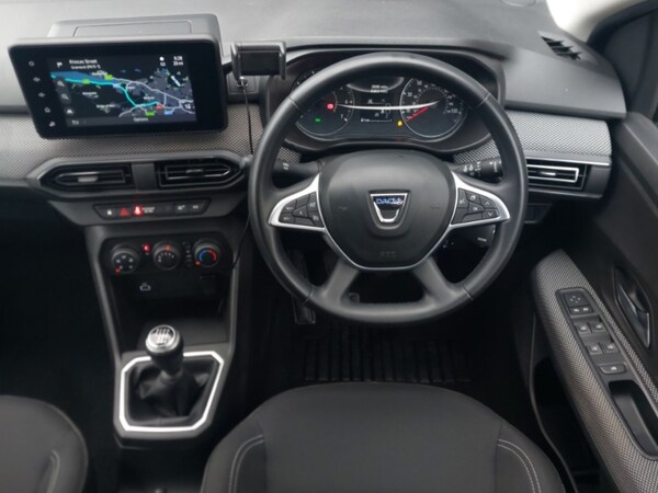 Used Dacia Sandero 2021 for sale - 76309024: Photo 7