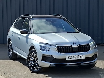 Used Skoda Kamiq 2025 for sale - 79291294: Photo
