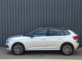 Used Skoda Kamiq 2025 for sale - 79291294: Photo